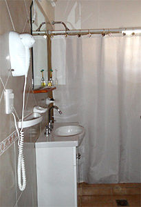 Posada Ojo De Agua Villa General Belgrano Exteriör bild