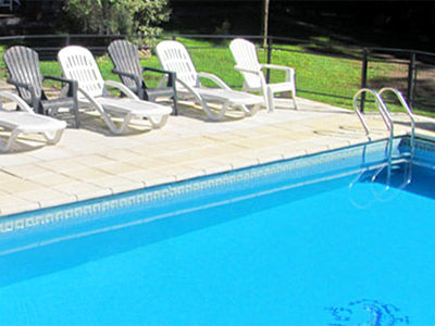 Posada Ojo De Agua Villa General Belgrano Exteriör bild