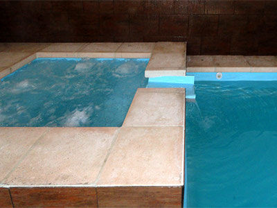 Posada Ojo De Agua Villa General Belgrano Exteriör bild